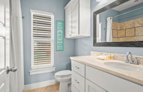 Casa Del Mar - GOLF CART INCLUDED - Foto 32