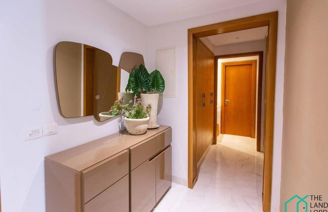 Le Panorama Superbe apt Jardin de Carthage - Foto 18