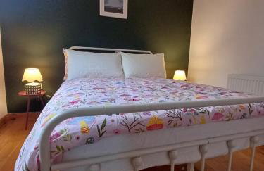 Cosy Holiday Home Acharacle Sleeps 6 - Photo 16