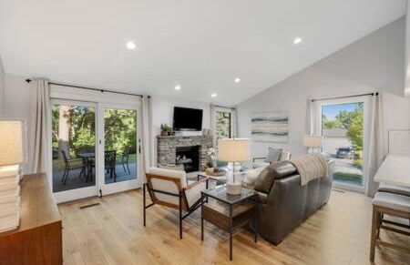 City View Foothills Home - Foto 29