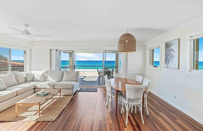 Albatross Beachfront 3 Bedroom Apartment - Foto 17