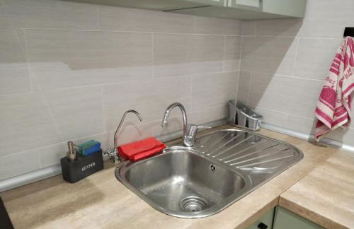 CastelPlace beach con plaza de Garage incluida, free parking and AC - Photo 50