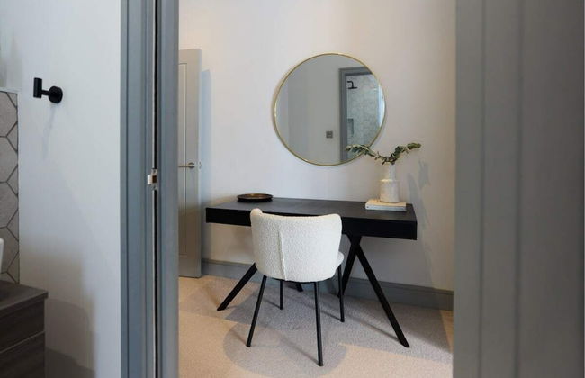 The Putney Hideaway - Modern and Elegant 3bdr Flat With Patio - Foto 4