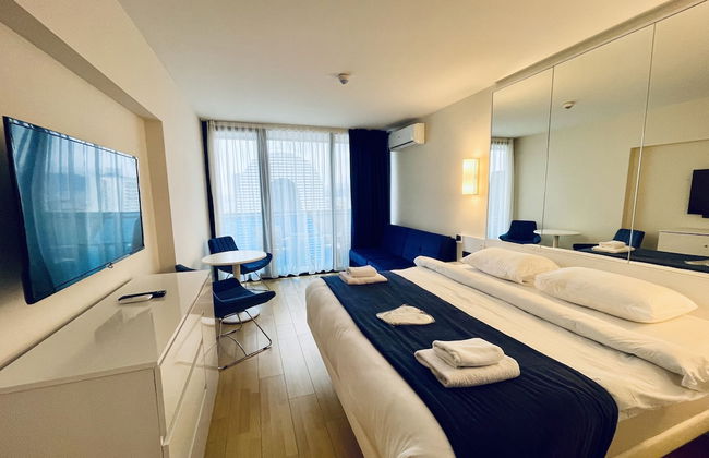 Royal Sea Breeze Apartment - Foto 47