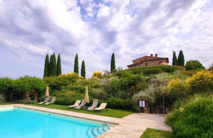 Podere Cunina - Foto 51