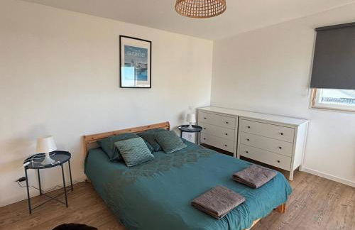 Jacuzzi & Sauna privatifs - Vue mer - Foto 10