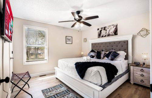 Serenity Cottage 300mbps WiFi - Dog Friendly - Foto 1