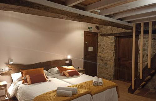 Casa Rural Ttipiaenea Landetxea - Foto 67