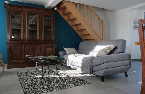 LE MASCARET 47 b Gîte touristique 3 étoiles - Foto 1