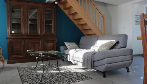 LE MASCARET 47 b Gîte touristique 3 étoiles - Foto 1