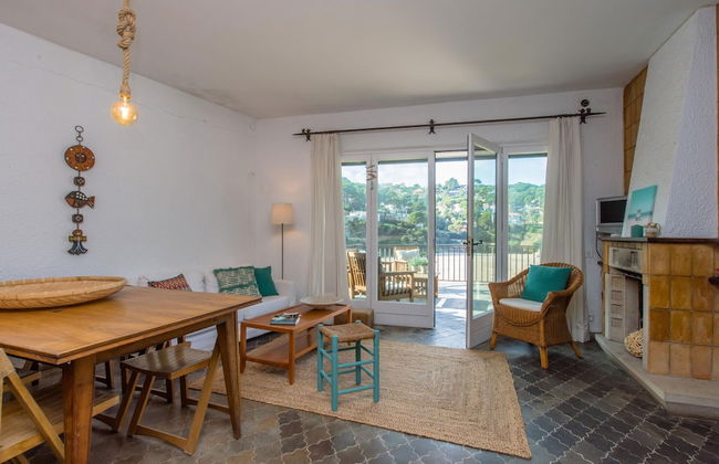 Sr-39 Begur SA Riera 6 PAX - Foto 30