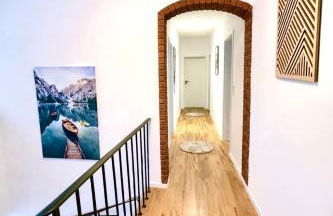 Modernes Ferienhaus in ruhiger Lage in Kreuztal-Zentrum - Foto 10