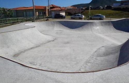 Buzios Beach Resort Residencial super luxo 1307 - Foto 29