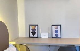 Studio Novo Alto Padrão - Centro - Foto 12