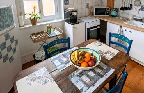 La casa de las flores - Foto 15