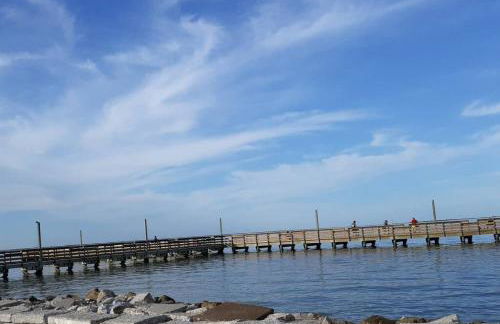 Las Casitas on Magnolia Beach - Casita A - Foto 15