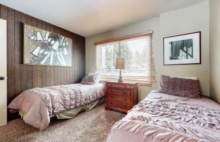 Chateau De Montagne #1 Condo - Foto 26