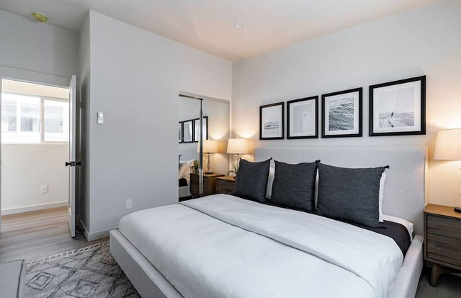 The Rosemont II - La Jolla Luxury - Foto 17