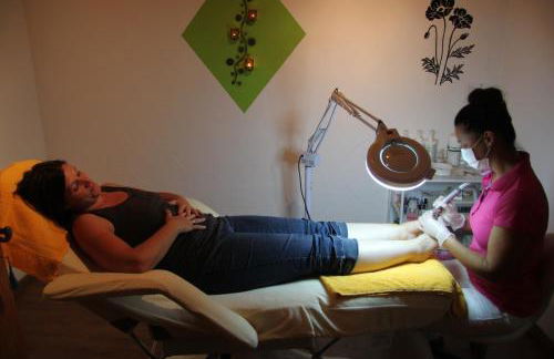 Ferienhof Ellerbeck - Foto 34