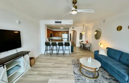 Balcony King Suite - Lake & Pool view - Foto 40