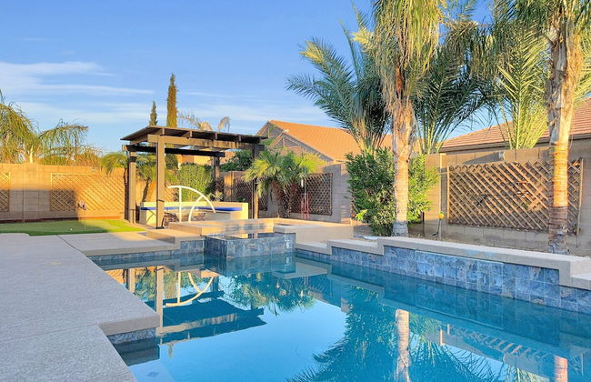 Mead Chandler - Foto 34