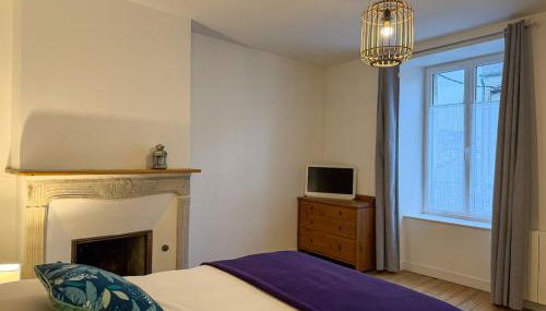 Maison - La Pierre de Valognes - à 4 min de la gare - Foto 3