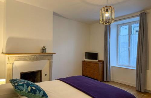 Maison - La Pierre de Valognes - à 4 min de la gare - Foto 3