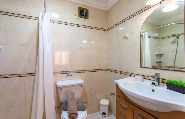 Villa & Pool 3 Mellieha Bay Retreat - Foto 10