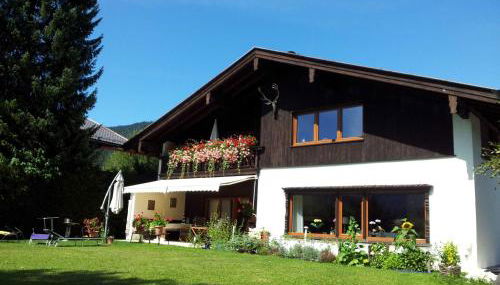 Ferienwohnung Haulle, Kreuth-Scharling am Tegernsee - Foto 4