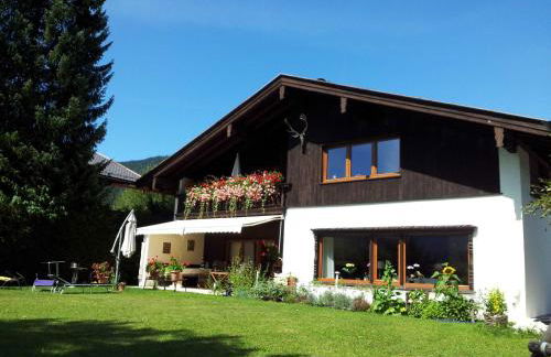 Ferienwohnung Haulle, Kreuth-Scharling am Tegernsee - Foto 4