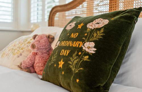 Normanton Park House - Luxury Rutland Water Home - Photo 69