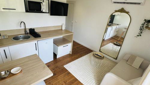 Le Piccolo - Appartement Cosy - Wifi - Foto 4