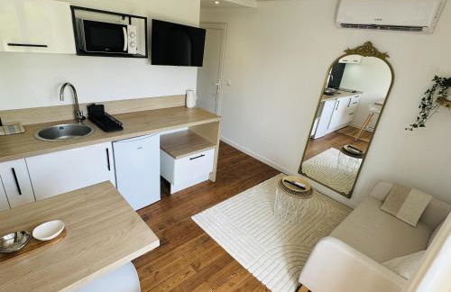 Le Piccolo - Appartement Cosy - Wifi - Foto 4