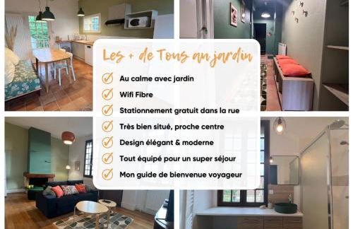 Tous au jardin - Foto 2