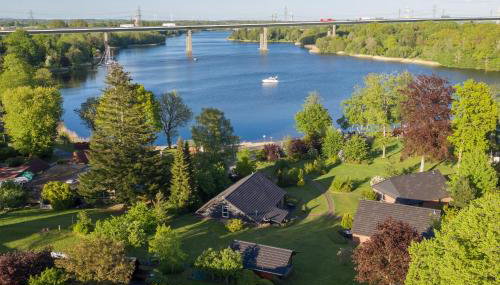 Ferienhaus Eiderblick - Foto 2