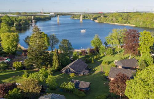 Ferienhaus Eiderblick - Foto 2