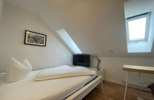 Waldhorn Alleenring Apartments - Foto 6