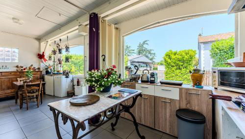 Le studio de la gare - Foto 5