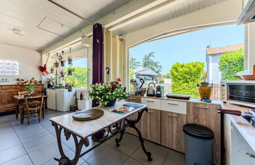 Le studio de la gare - Foto 5