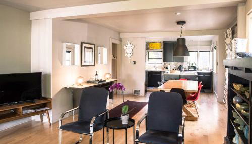 Updated Tacoma Home with Patio 3 Mi to Downtown - Foto 5