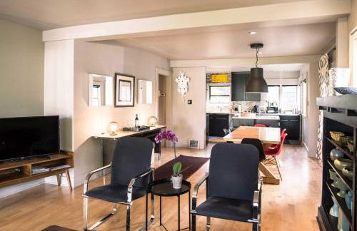 Updated Tacoma Home with Patio 3 Mi to Downtown - Foto 5