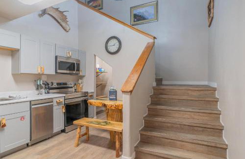 Central Driftwood 2.0 - Foto 53