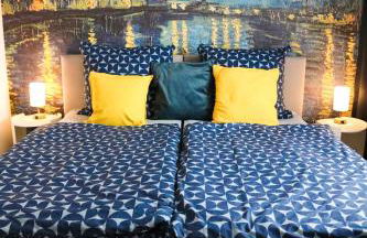 Suite 13 Van Gogh - Foto 3