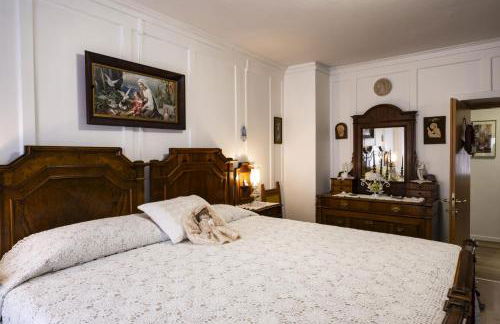 Palazzo Cervesato Appartamento: Maria Luisa - Photo 43