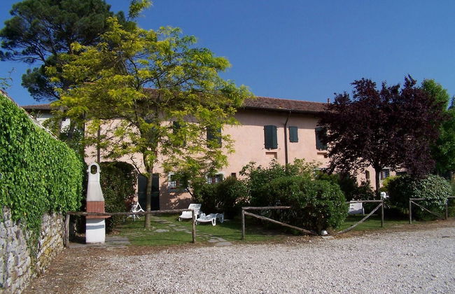 Agriturismo Villa Coren - Foto 19