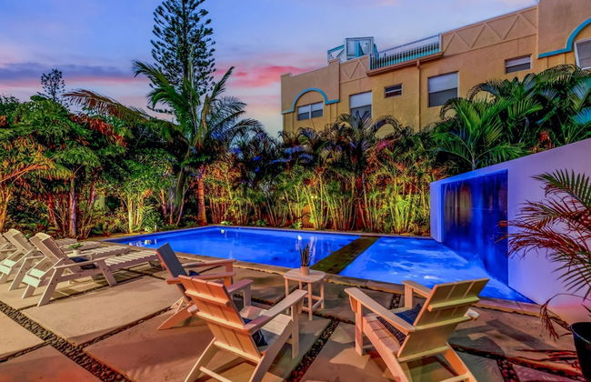 The Rooftop in Siesta Key - Foto 11