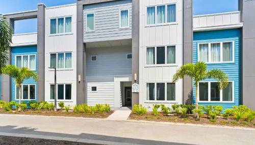 Sleek Condo Near Disney With Resort & Waterpark Access - B21-119 - Foto 2