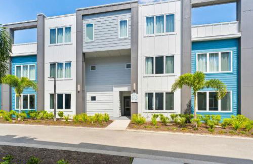 Sleek Condo Near Disney With Resort & Waterpark Access - B21-119 - Foto 2