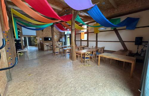 Ferien- und Erlebnishof Liepe - Foto 22