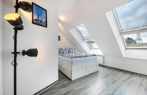 Altstadtblick Jever - Foto 18